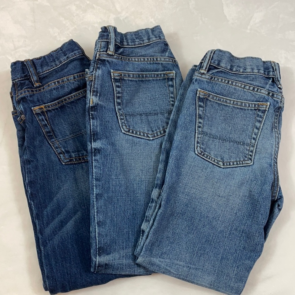 GapKids 1969 Straight Size 10 regular Jeans